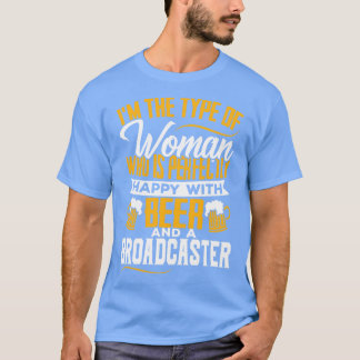 Camiseta Engraçada Emissão de Namorada para Esposa