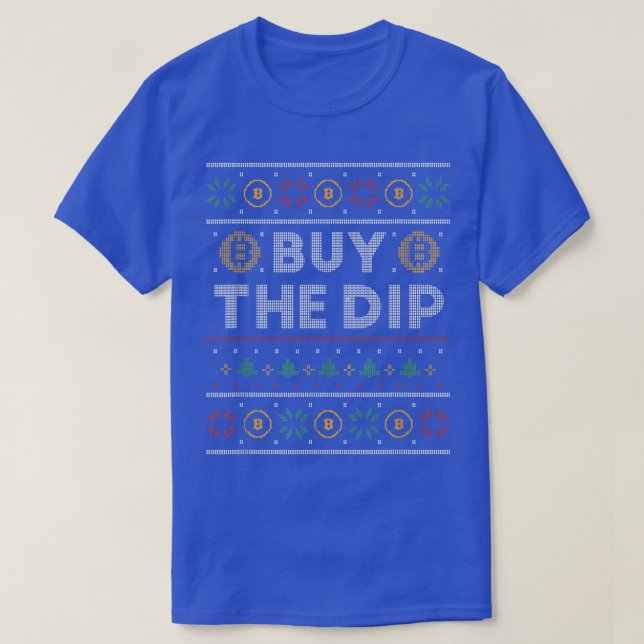 Camiseta Engraçada Feia Comprar De Beterraba De Natal (Frente do Design)