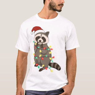 Camiseta Engraçada Festa de Natal