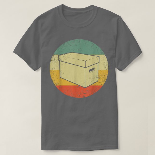 Camiseta Engraçada Gente De BD Lover Design Para Ventilador (Frente do Design)