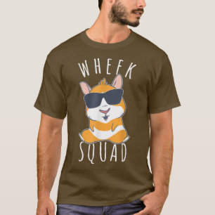 Camiseta Engraçada guincho Roda-chada-chata-guincho