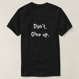Camiseta Engraçada – Humor Negro