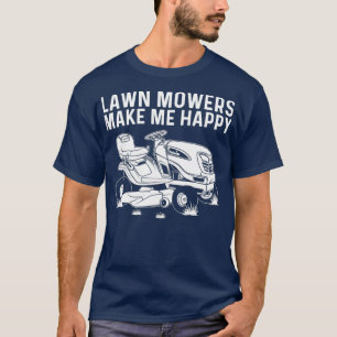Camiseta Engraçada Leitura Remando Presente Homens Mulhere