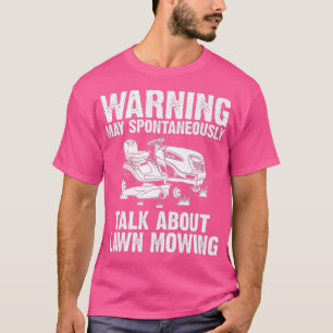 Camiseta Engraçada Leitura Remando Presente Homens Mulhere