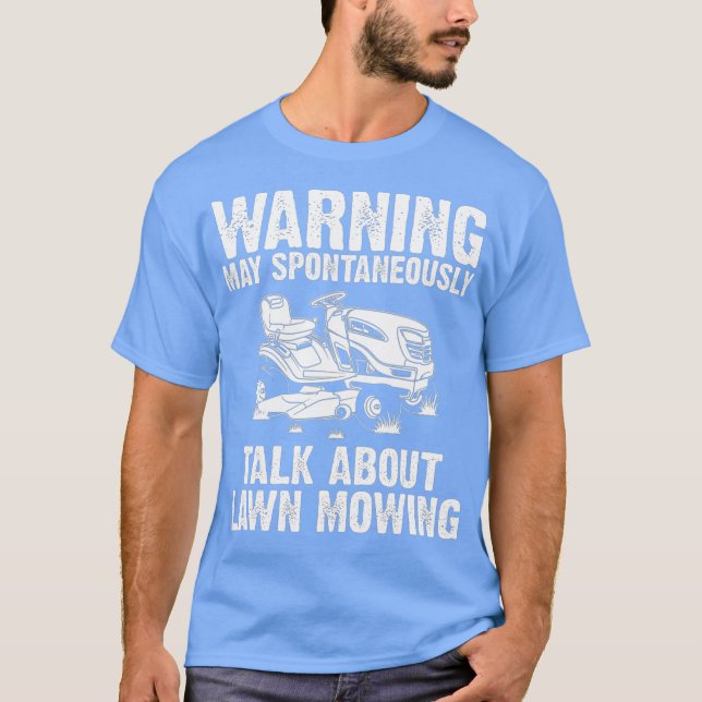 Camiseta Engraçada Leitura Remando Presente Homens Mulheres (Frente)