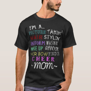 Camiseta Engraçada Mãezinha De Barriga Para Mães De Saúde