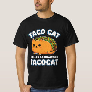 Camiseta engraçada moderna estética arte linha Tac