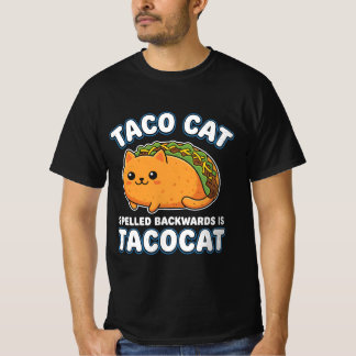 Camiseta engraçada moderna estética arte linha Tac
