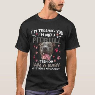 Camiseta Engraçada Pãozinho Cachorro Mamãe Cachorros-da-índ