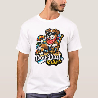 Camiseta engraçada para amantes de cães - Presente