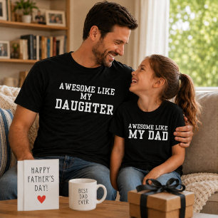 Camiseta engraçada para crianças 'Incrível como me