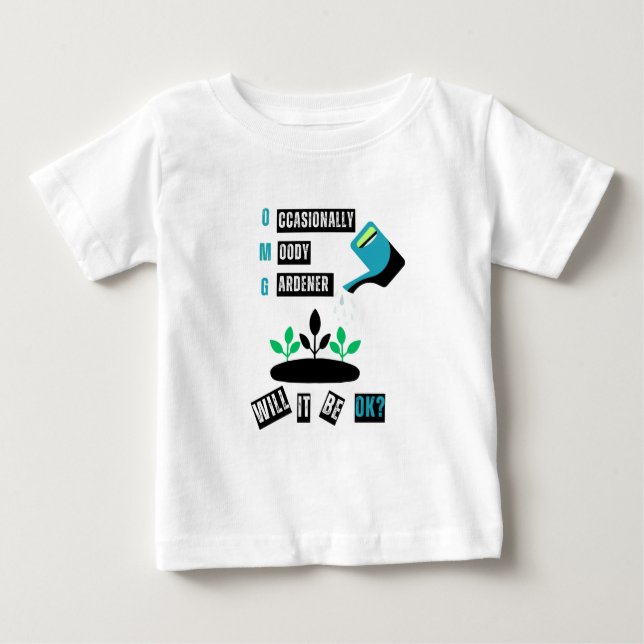 Camiseta engraçada para crianças que gostam de jar (Frente)