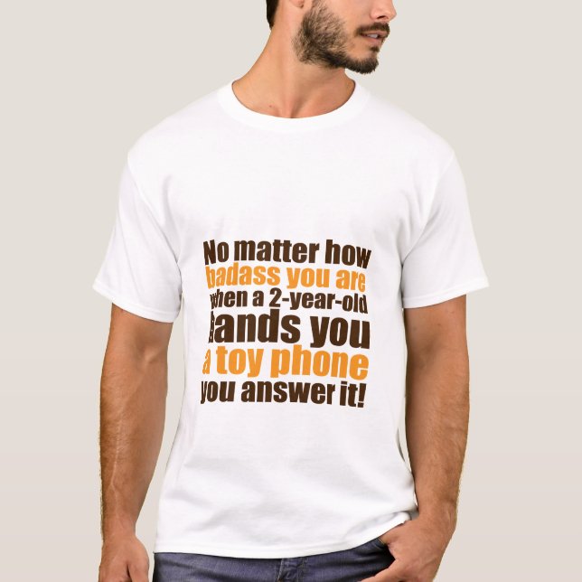 Camiseta Engraçada Para Pai ou Pai Legal Pais (Frente)