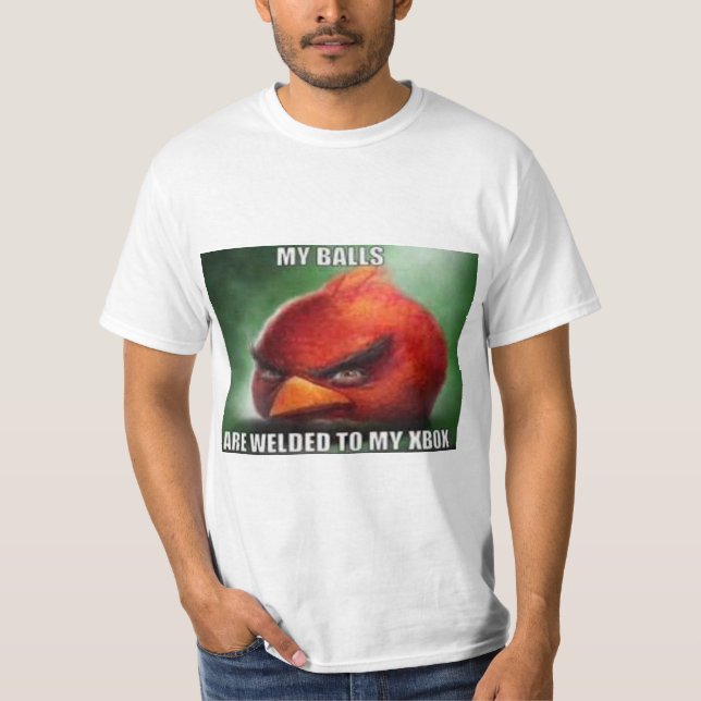 Camiseta Engraçada Para Seus Filhos (Frente)