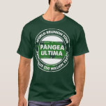 Camiseta Engraçada Science Earth Plate Tectônica Geology Te<br><div class="desc">Engraçado Science Earth Plate Tectonics Tee.</div>