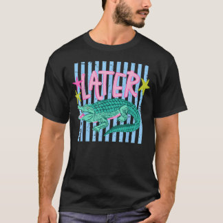 Camiseta Engraçado