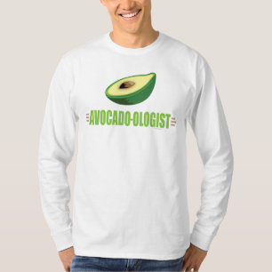Camiseta Engraçado