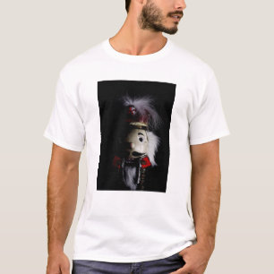 Camiseta Engraçado