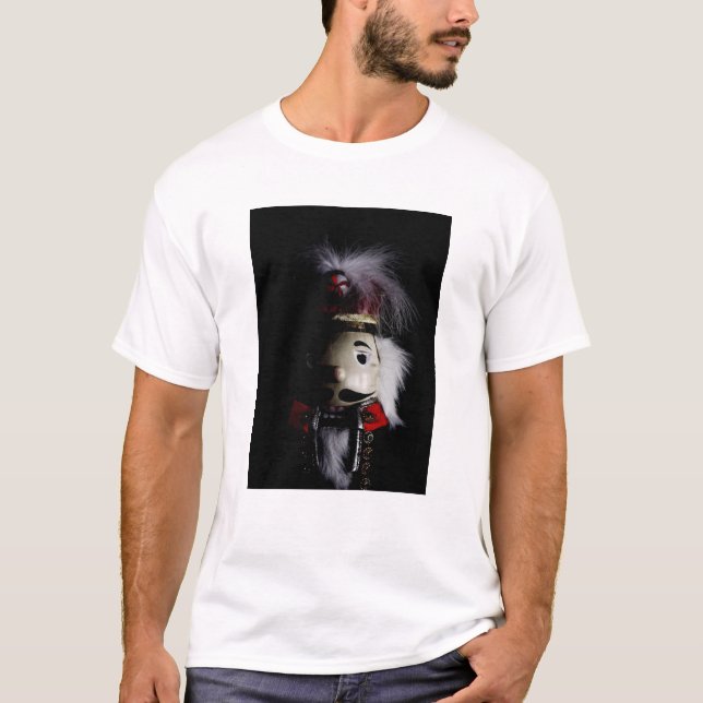 Camiseta Engraçado (Frente)