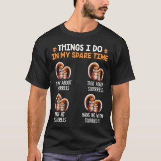 Camiseta Engraçado