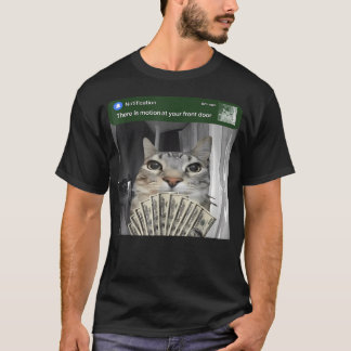 Camiseta Engraçado