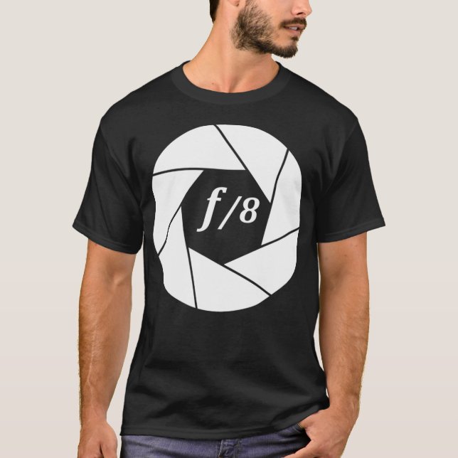 Camiseta engraçado (Frente)