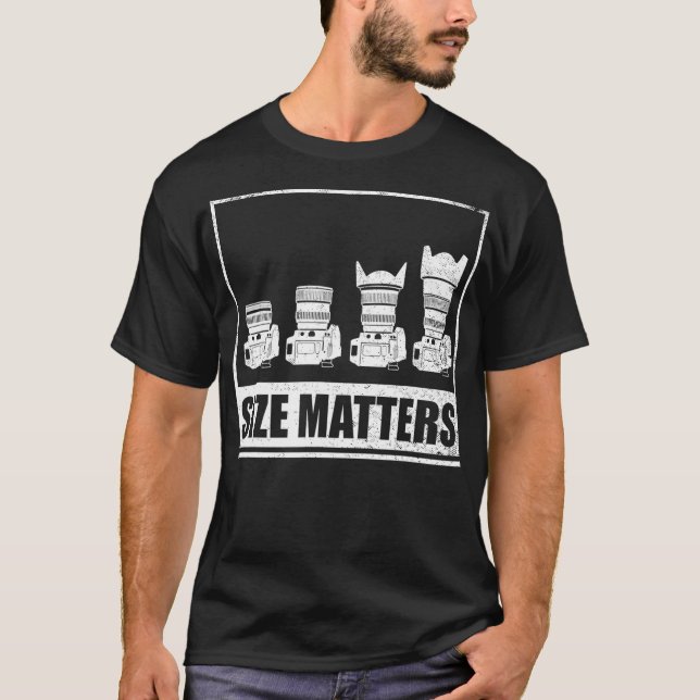 Camiseta engraçado (Frente)