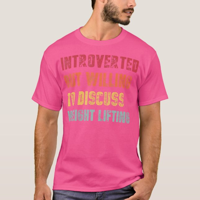 Camiseta Engraçado (Frente)
