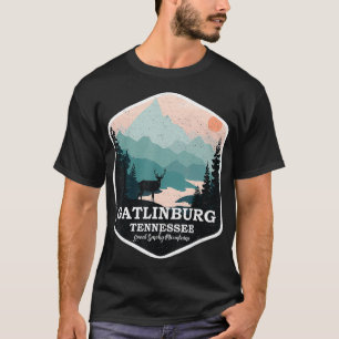 Camiseta engraçado