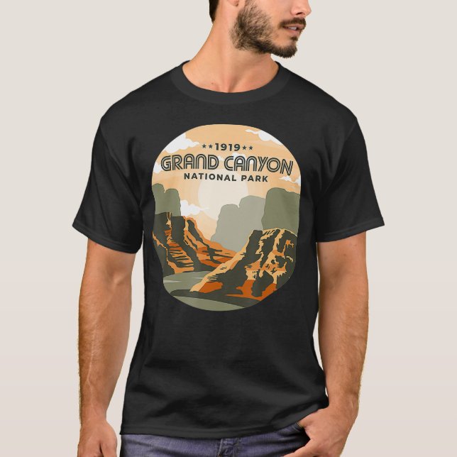 Camiseta engraçado (Frente)