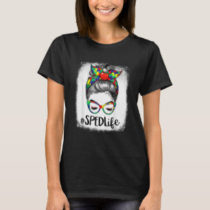 Camiseta Engraçado 100º Dia da Escola Mensageiro Roubou Mul