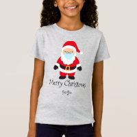 Engraçado 2020 Papais noeis Feliz Máscara de Natal