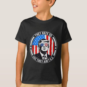 Camiseta Engraçado 4 De Julho De Sippin No Liber-tea Café L