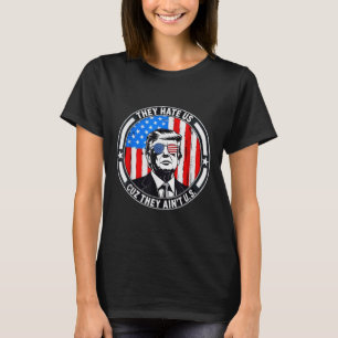 Camiseta Engraçado 4 De Julho De Sippin No Liber-tea Café L