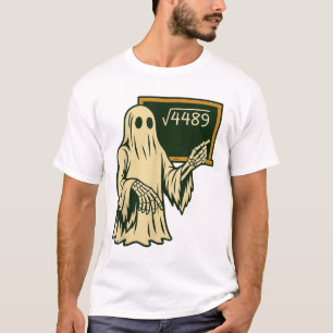 Camiseta Engraçado 67 Meme Raiz Quadrada 4489 Gíria Profess
