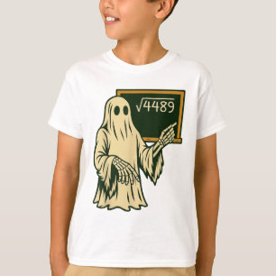 Camiseta Engraçado 67 Meme Raiz Quadrada 4489 Gíria Profess