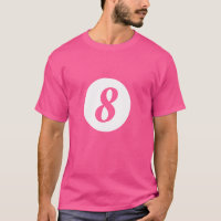 Engraçado 8 Ball Magic Billiards Piscina Halloween
