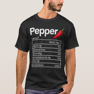 Camiseta Engraçado Ação de Graças Comida Nutrição F