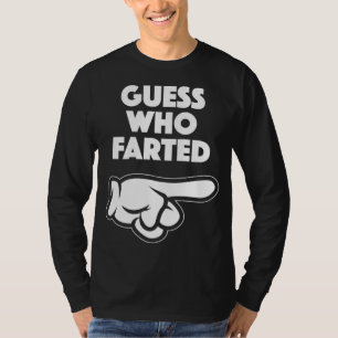 Camiseta Engraçado Adivinha Quem Fartou Essa Cara.