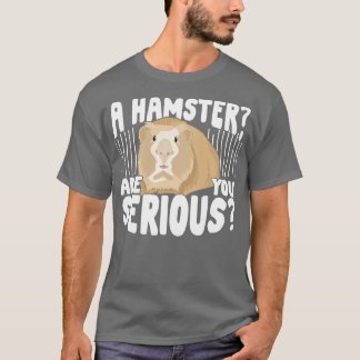 Camiseta Engraçado Amante de os animais Pet Cavy, Guiné-Bis