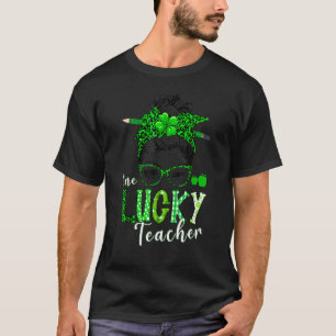 Camiseta Engraçado Amor, Dia de São Patrício De Vida De Pro