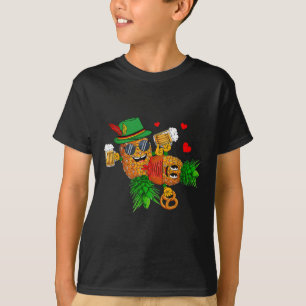Camiseta Engraçado Anéis Casais Ancásicos Enanases