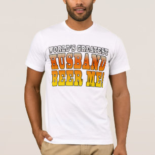 Camiseta Engraçado Aniversário do Casamento Mundiais Maior 