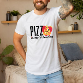 Camiseta Engraçado Anti-Dia de os namorados Presente Bonito