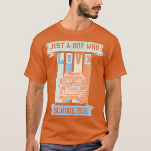 Camiseta Engraçado Apenas Um Menino Que Adora O Aniversário