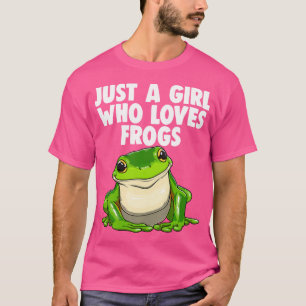 Camiseta Engraçado Apenas Uma Menina Que Ama As Mulheres Sa