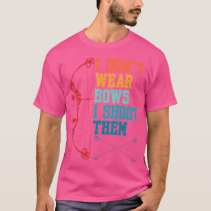 Camiseta Engraçado Arquiteto Citações Para Bowhunter