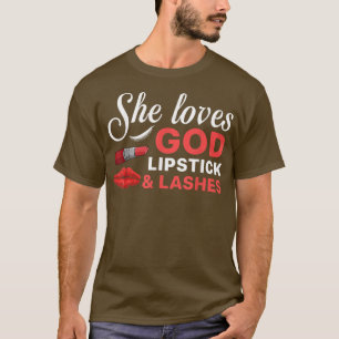 Camiseta Engraçado Arte Meninas Maquietam Artista Cosme