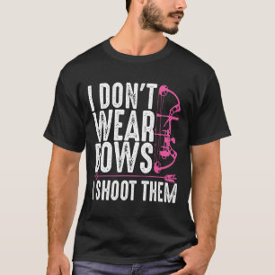 Camiseta Engraçado Artesanato Presente Para Mulheres Arcos