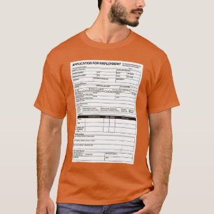Camiseta Engraçado, Assustador do Halloween, Tric.